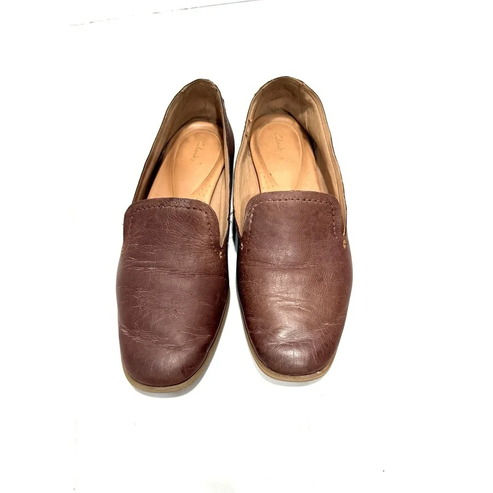 Clarks pure hall